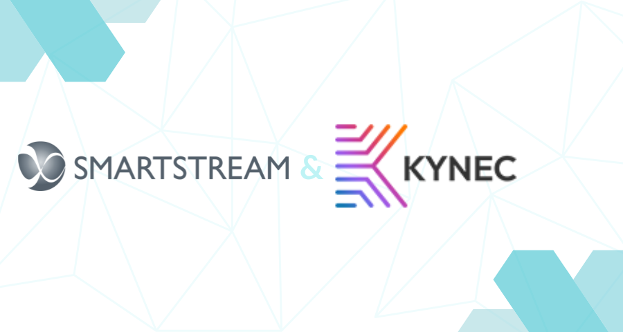 SmartStream and Kynec form Strategic Alliance to Deliver an Integrated OTC Bilateral and Cleared Margin Solution