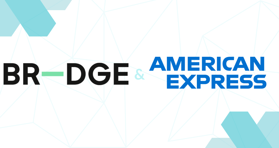 BR-DGE and American Express Launch Partnership to Enhance Merchant Open Banking Capabilities