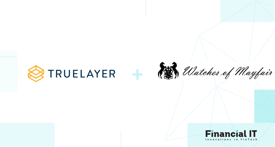 Watches of Mayfair Collaborates with TrueLayer to Tackle High Card Fees and Fraud Risks Through Open Banking