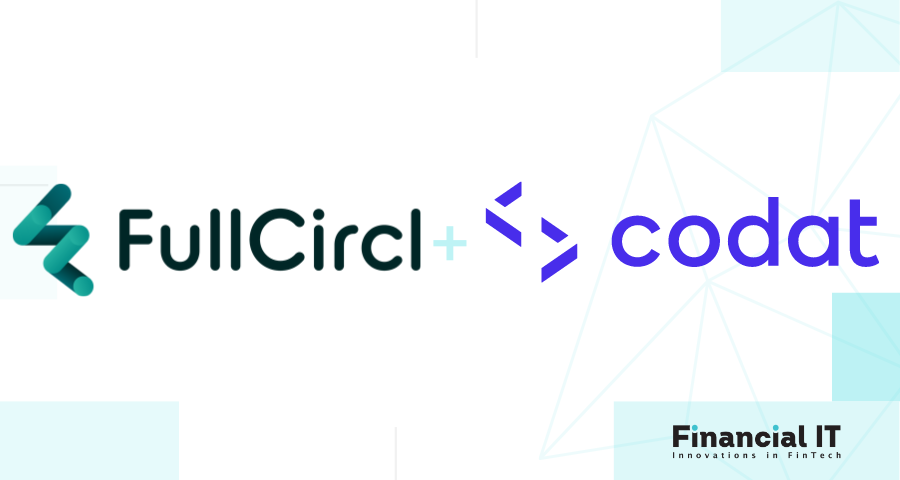 FullCircl Partners with Codat to Create a Frictionless and Personalised Experience for Financial Service Providers Onboarding and Serving SME Customers