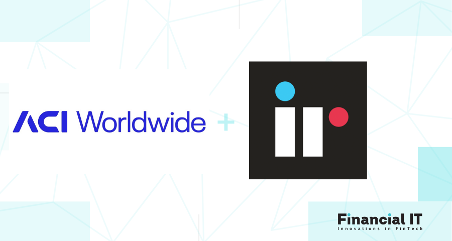 ACI Worldwide and IR Partnership Unlocks Insights Through Real-Time Enterprise Transaction Monitoring