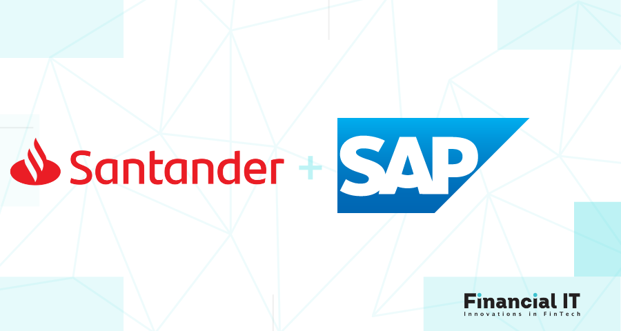 Santander CIB and SAP Join Forces to Accelerate Digitalization of Global Transaction Banking Services