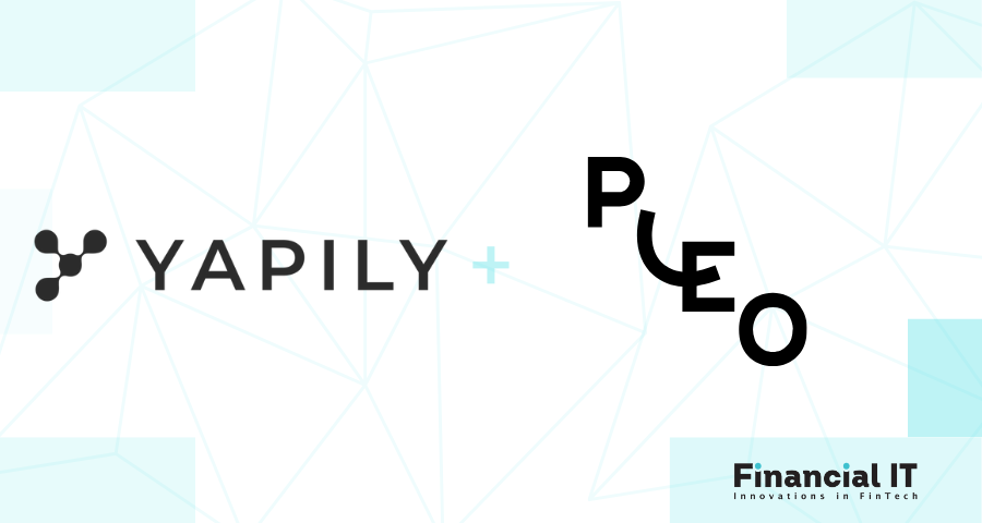 Yapily forms Strategic Partnership with Pleo to Enable a Simplified Payments Experience for its UK Users