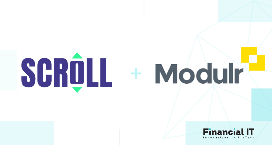 Scroll Finance partners with Modulr to Disrupt Homeowner Financing