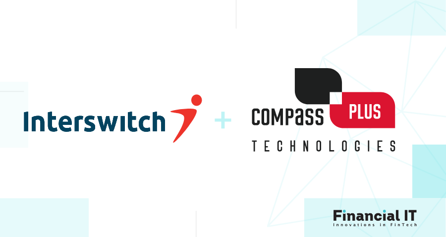 Interswitch and Compass Plus Technologies Partner to Ease Payments Across Africa