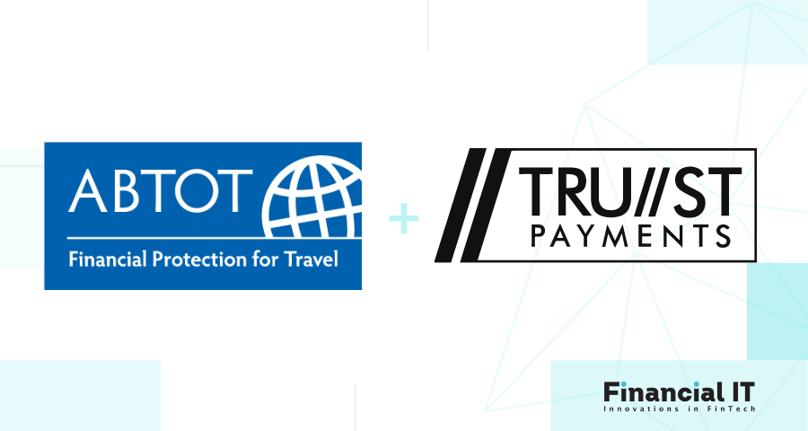 ABTOT Chooses Trust Payments to be its Newest Payments Partner