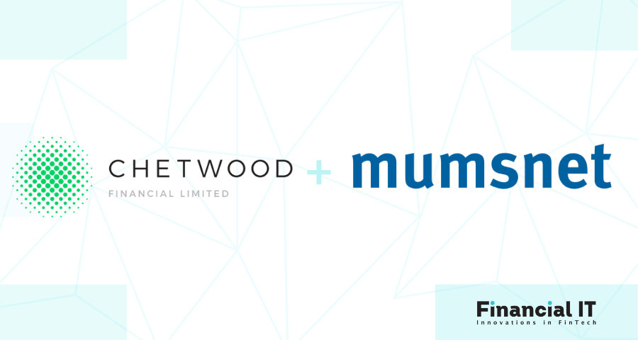 Mumsnet Teams Up with Chetwood Financial to Launch New Family-focused Financial Services