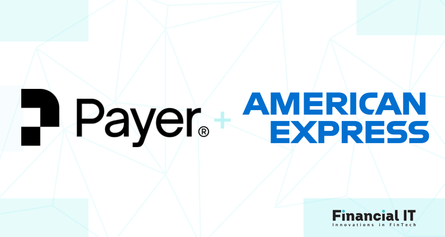 Payer and American Express Partner to Accept B2B Payments Across the Nordics