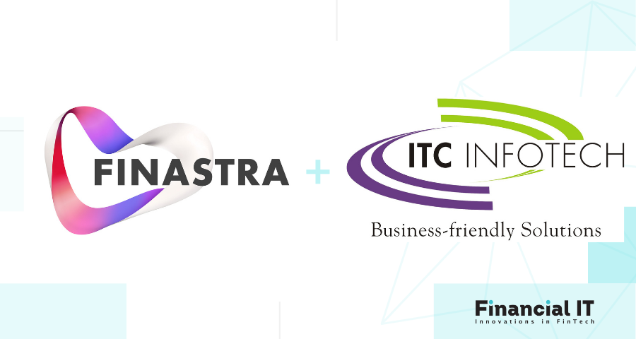 Finastra and ITC Infotech Extend European Partnership to Deliver Treasury Automation in the Cloud