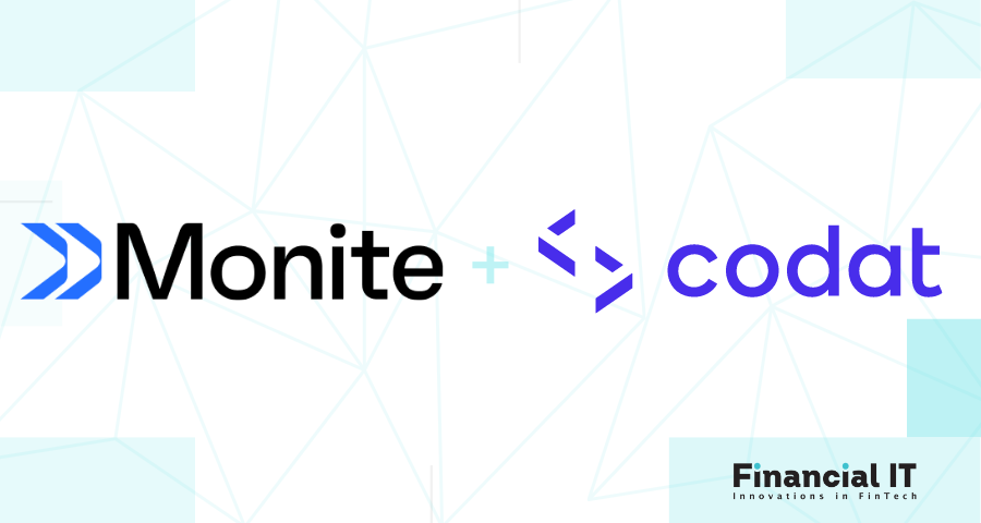Monite Partners with Codat to Enable any App to Embed Invoicing and Bill Payment Features