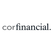 VEAL MOVES UP AS HOBSON MAKES FIRST SENIOR APPOINTMENT AS CEO AT CORFINANCIAL 