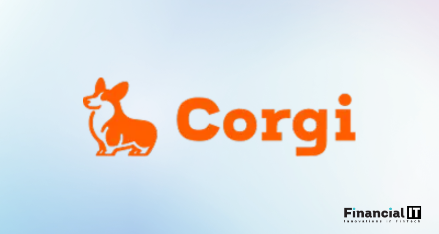 Corgi Insurance Launches Startup Program with Instant Quoting for Tech Companies
