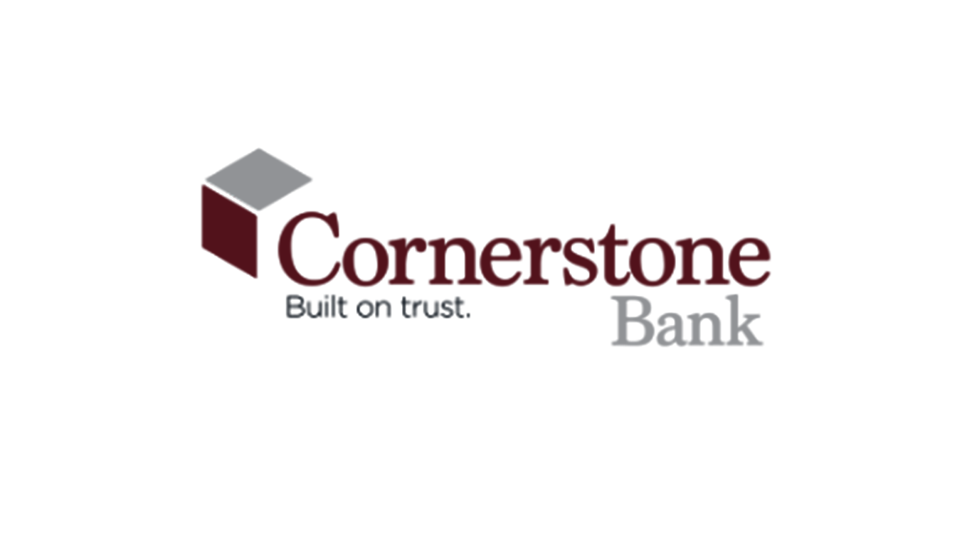 Jack Henry Supports Cornerstone Bank in Strong Loan Growth