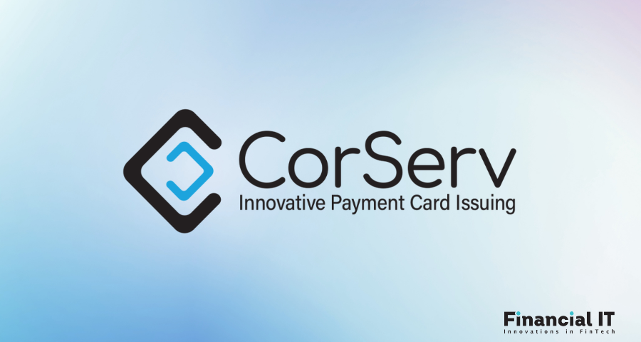 CorServ Unveils Next-Generation Digital Interface for Clients and Cardholders