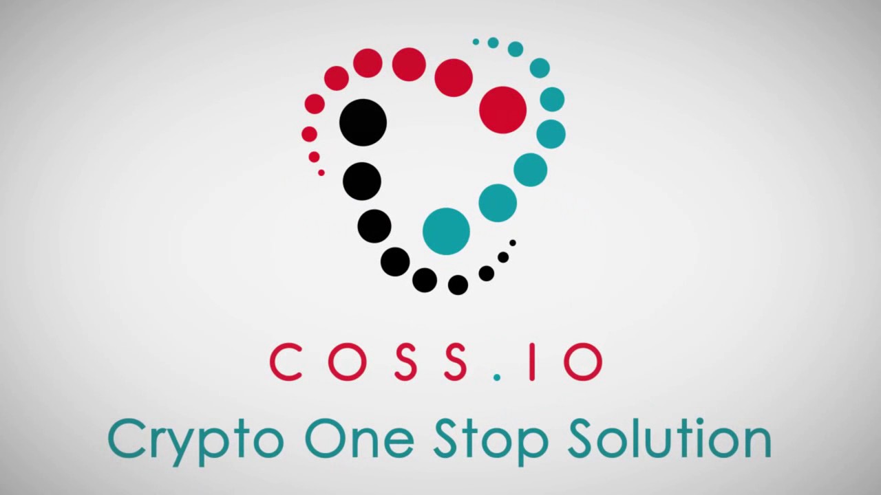 Final hours of COSS Token Swap (ICO): What's next?