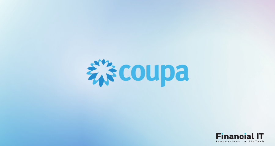 Coupa Welcomes Salvatore Lombardo as Chief Product and Technology Officer