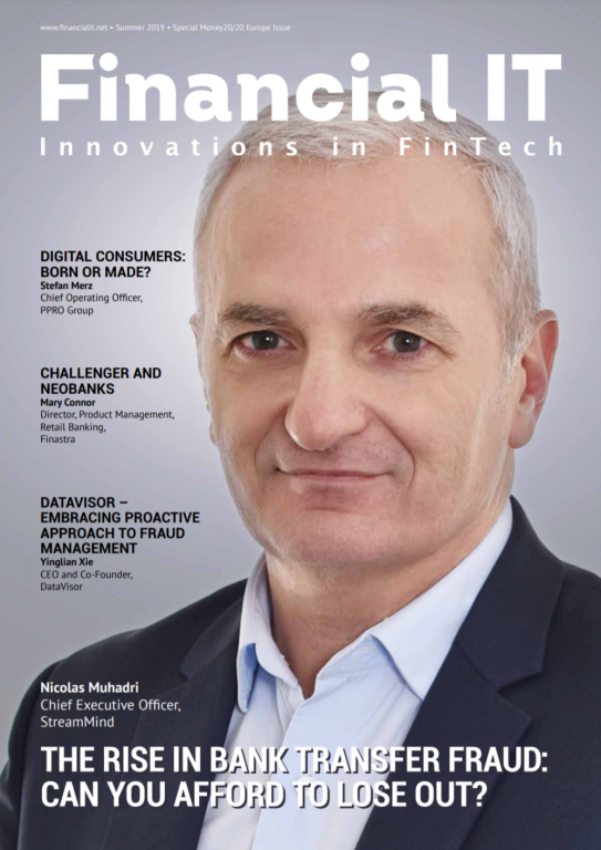 Financial IT Summer Edition 2019