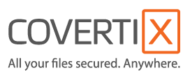 EverSec Group Selects Covertix for Data-Centric Security 