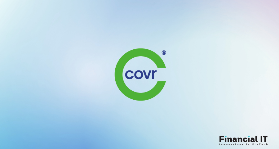 Covr Unveils Its Third-Generation Insurance Software: The Most Advanced Platform for Simplifying Insurance for Financial Professionals 