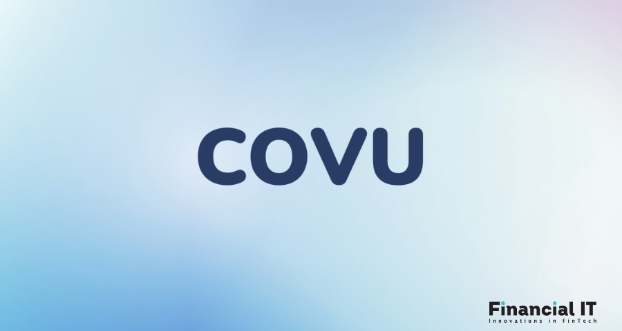 COVU Secures An Additional $12.5 Million In Series A Funding 