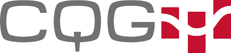 CQG Desktop Selected by Nasdaq Fixed Income as Official Front-End for U.S. Treasury Trading