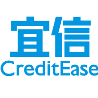 CreditEase Wealth Management Named China's 