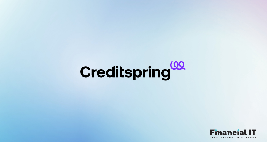 Creditspring Surpasses £1 Billion in Loan Disbursements as Demand for Fair, Predictable Credit Grows Creditspring Surpasses £1 Billion in Loan Disbursements as Demand for Fair, Predictable Credit Grows