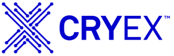 CRYEX announces new institutional FX and digital currency marketplace and clearing house