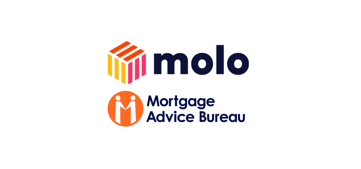  Molo Finance Partners with Mortgage Advice Bureau