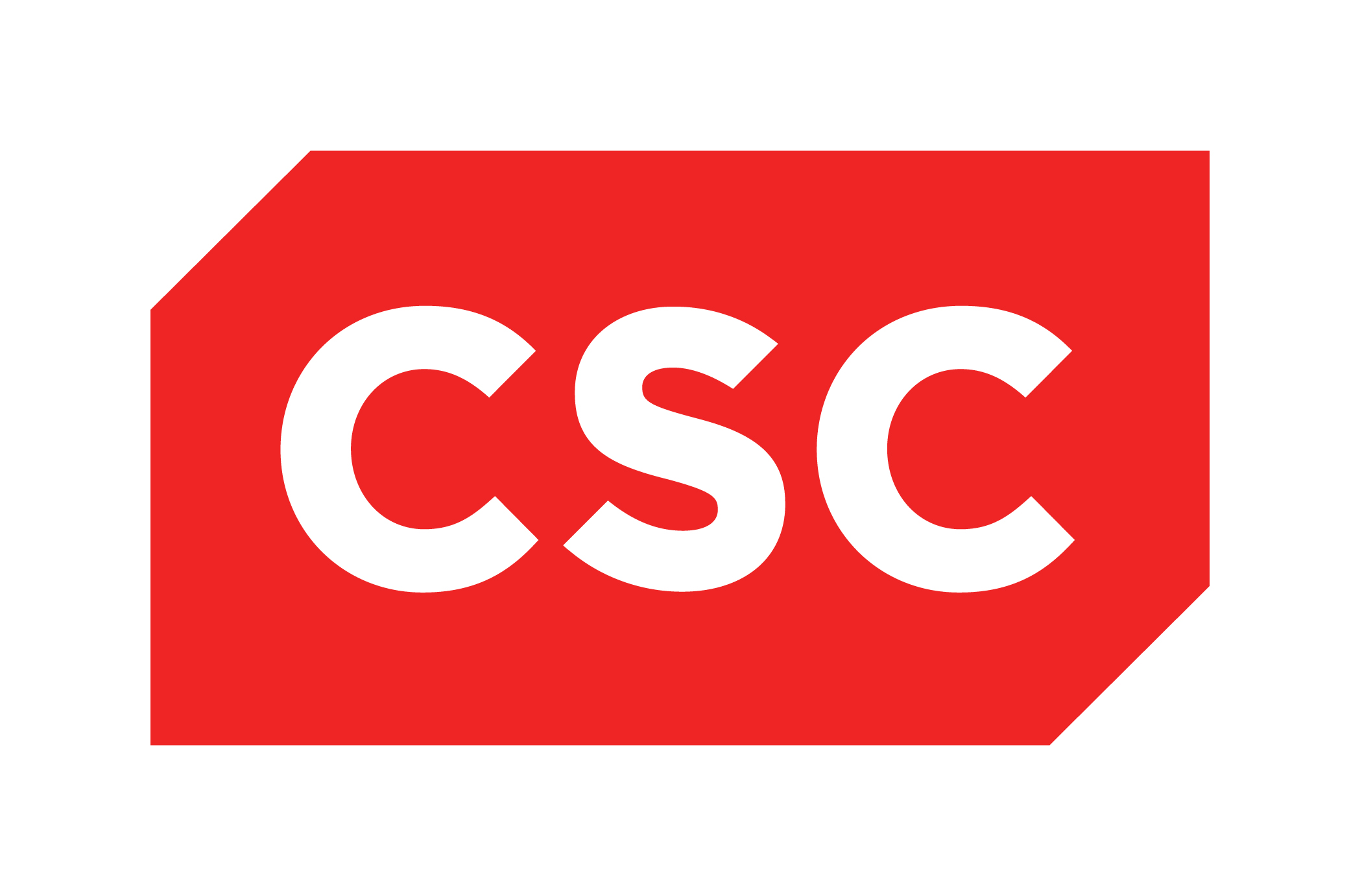 CSC and HCL Technologies Signed a Definitive Joint Venture Agreement