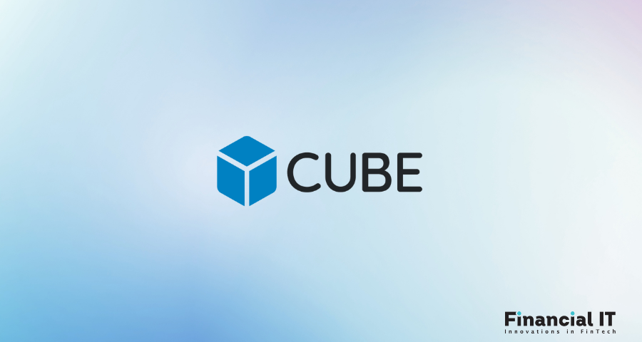 CUBE Opens New Global HQ and AI Centre of Excellence in City of London
