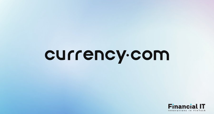 Fintech Challenger Currency.com Announces U.S. Leadership Team