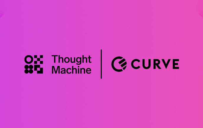 Thought Machine’s Vault Selected to Power Curve Credit