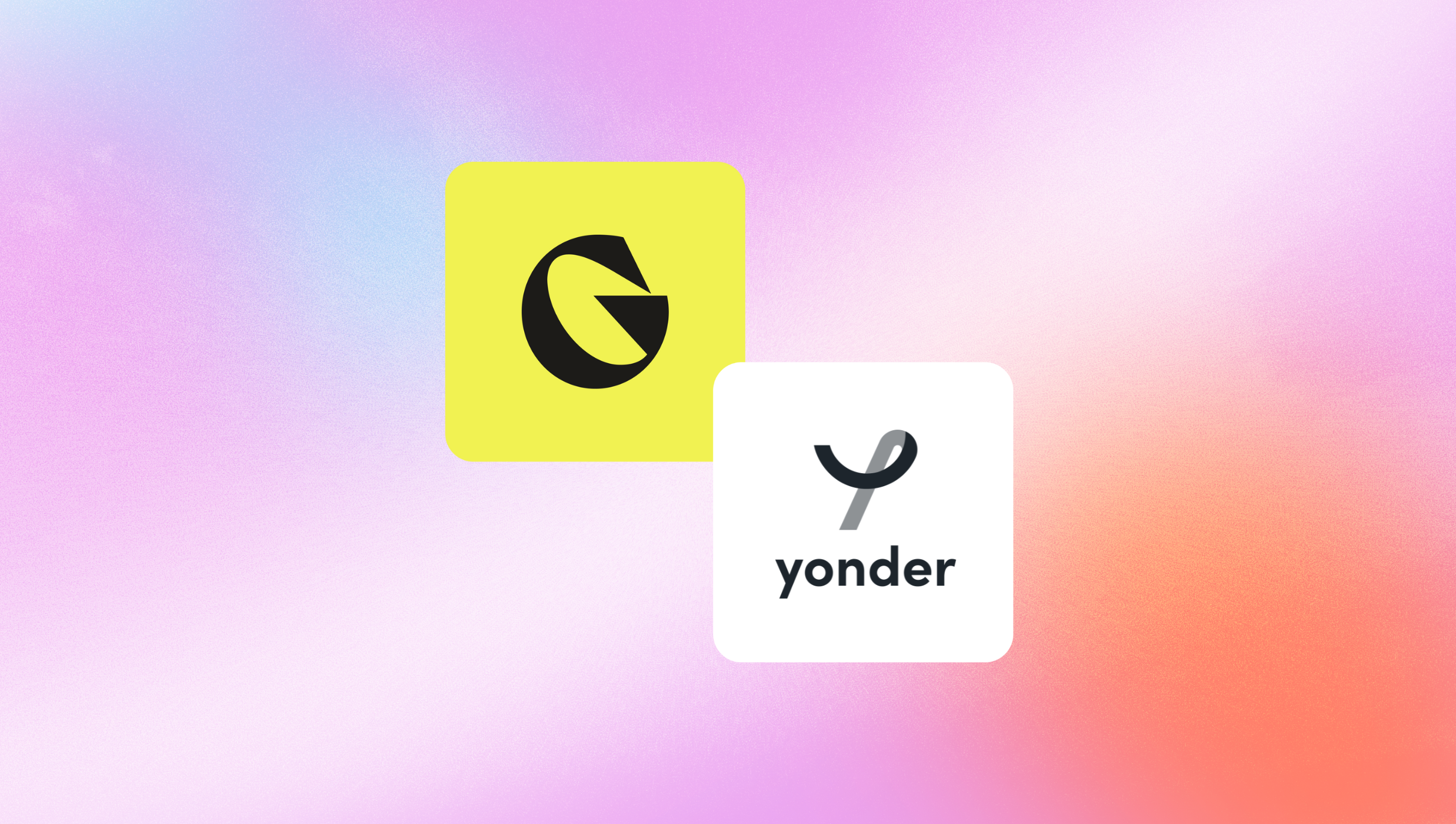 Yonder Goes Live with GoCardless for Variable Recurring Payments