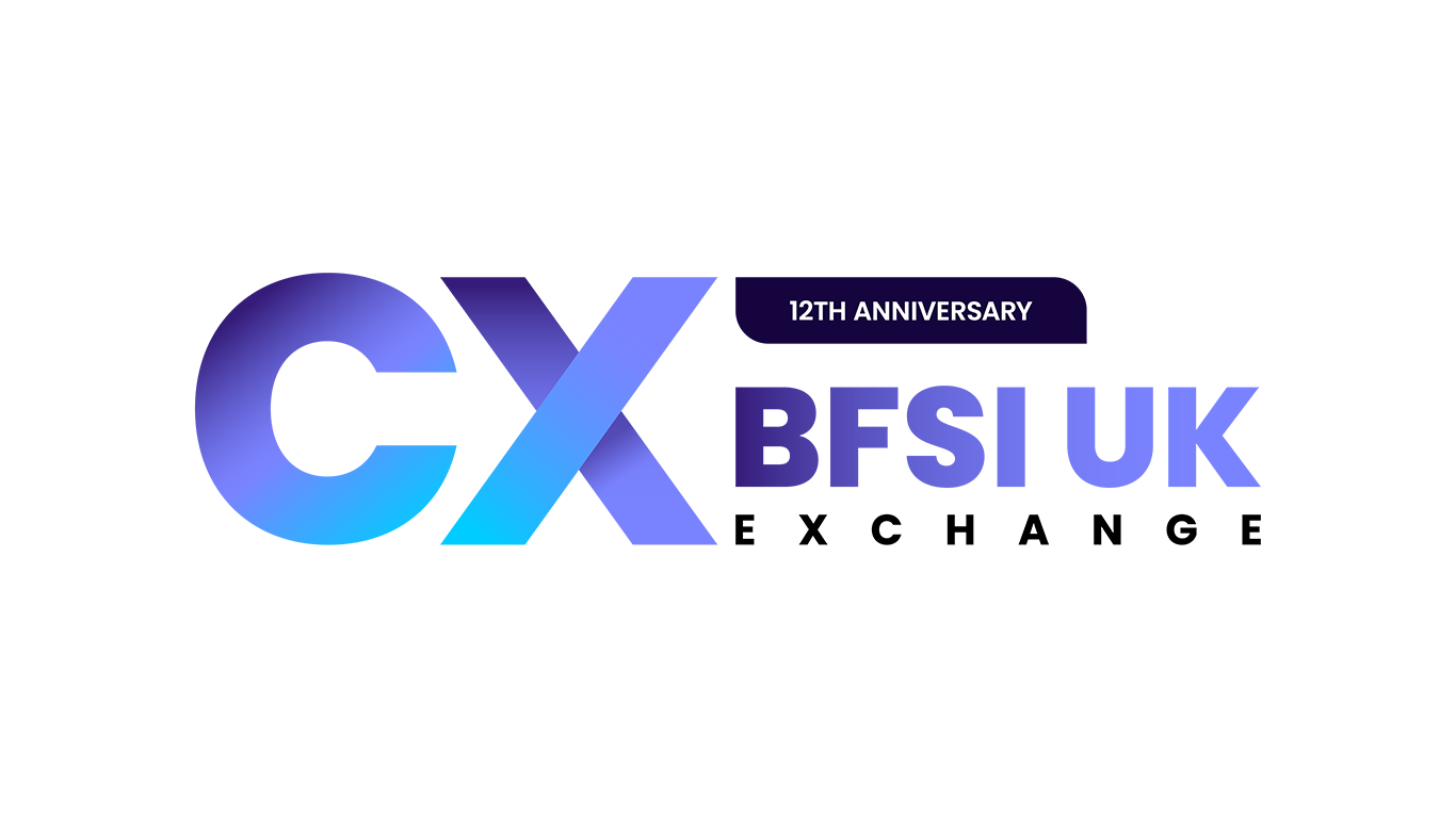 CX BFSI Exchange UK: THE UK'S PREMIER INVITATION-ONLY MEETING FOR CUSTOMER EXPERIENCE LEADERS IN BANKING, FINANCIAL SERVICES & INSURANCE