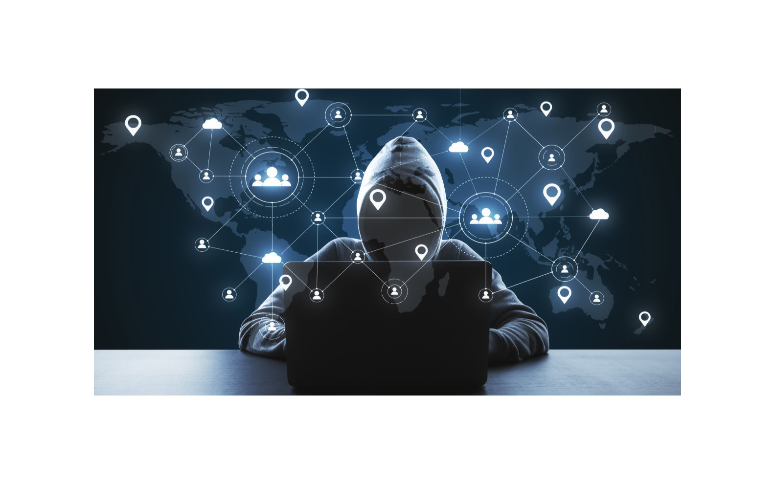 Increased Risk For Cyberattacks On Businesses Since Start Of The Pandemic