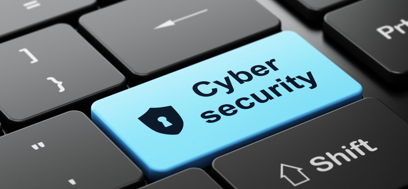 Cyber security jobs make up 14% of all new UK based IT roles