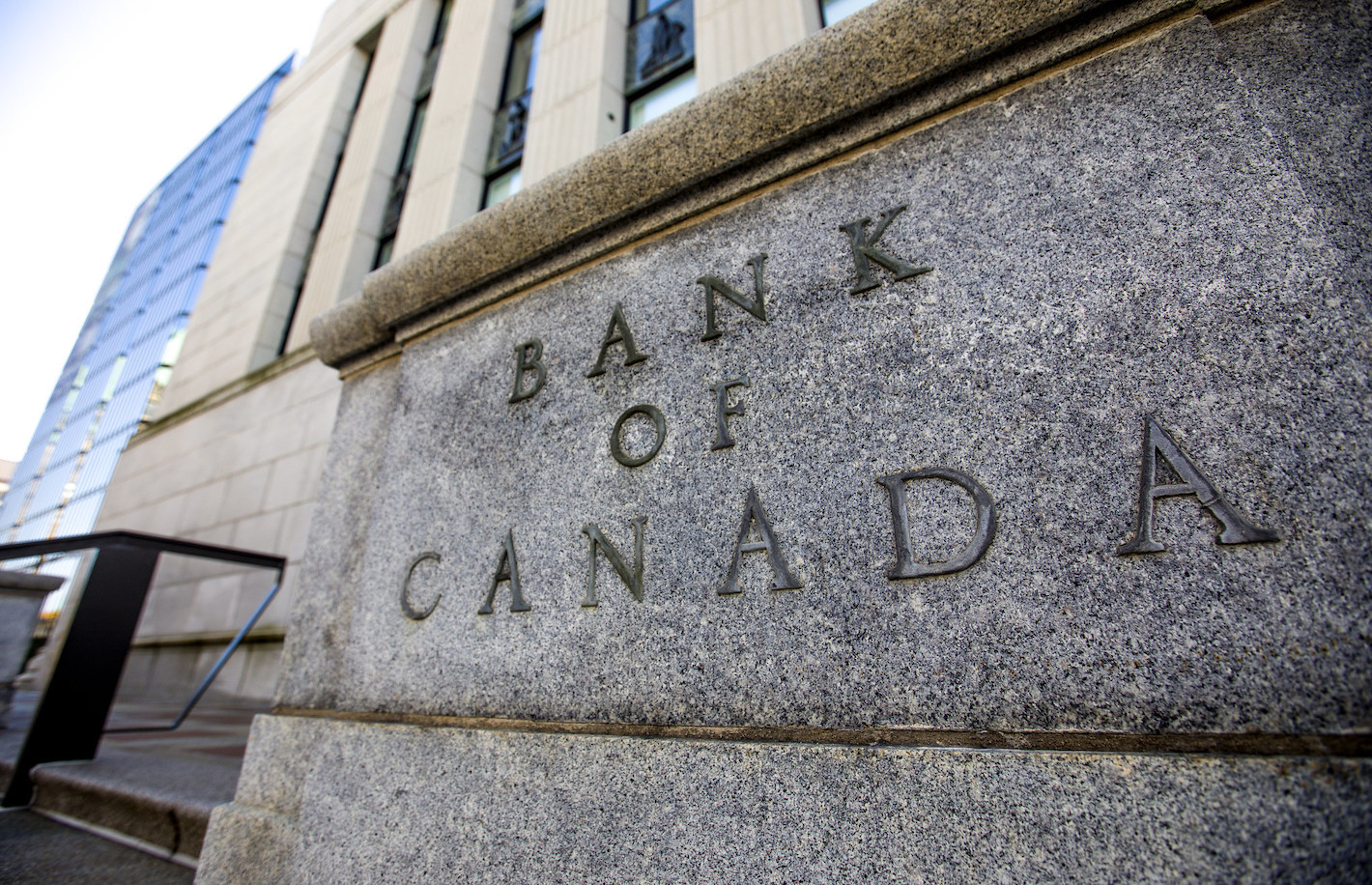 Bank of Canada and MIT Partnering on CBDC research