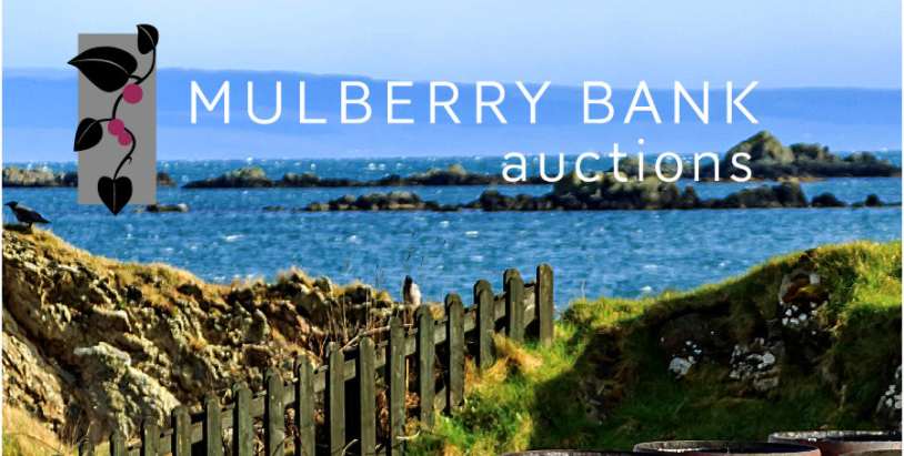 Tap Into your Liquid Gold Reserves at Mulberry Bank Auctions