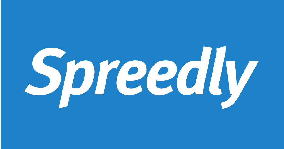 Spreedly Launches New Partnership with PayPal and Stripe