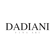 Dadiani Gallery to Accept Cryptocurrencies for Works of Art