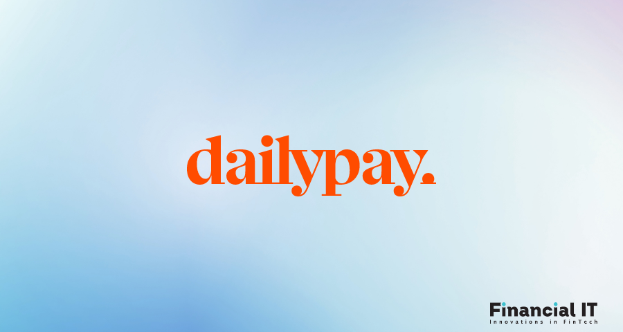 DailyPay Appoints Seasoned Financial Services and Technology Leader Andrew Brandman as Chief Operating Officer DailyPay Appoints Seasoned Financial Services and Technology Leader Andrew Brandman as Chief Operating Officer