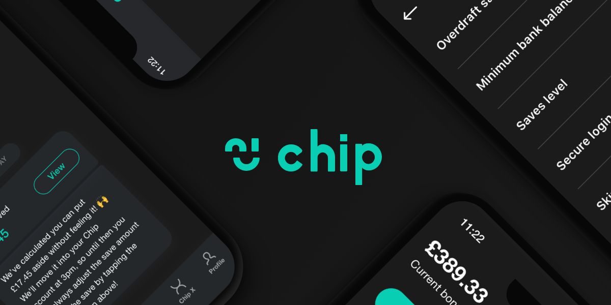 Chip Celebrates Fourth Birthday as It Evolves From a Savings App Into a Wealth Builder
