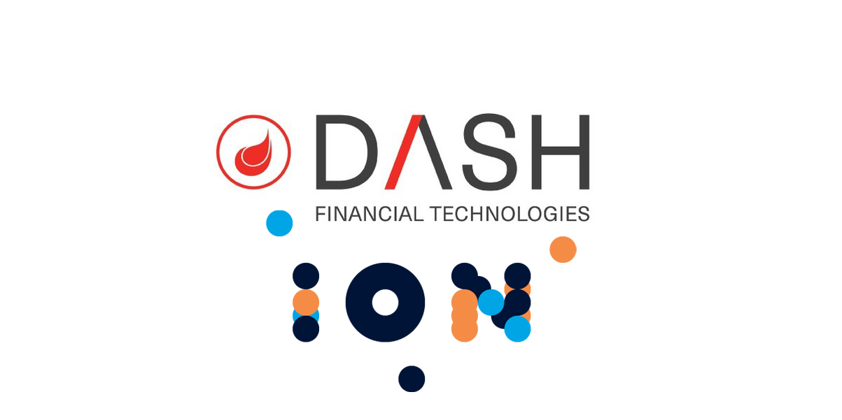 ION Group completes acquisition of DASH Financial Technologies