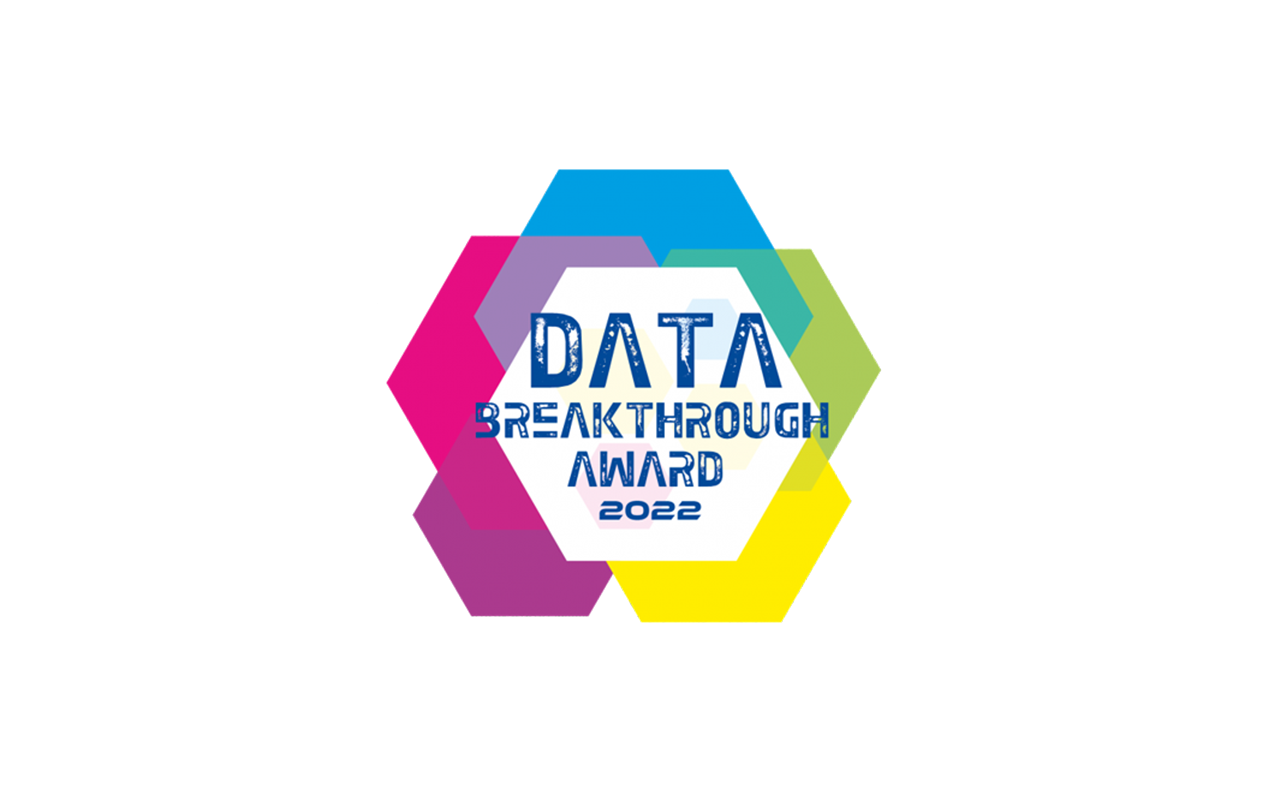 SQream Wins the 2022 Data Breakthrough Award for Data Processing Solution of the Year