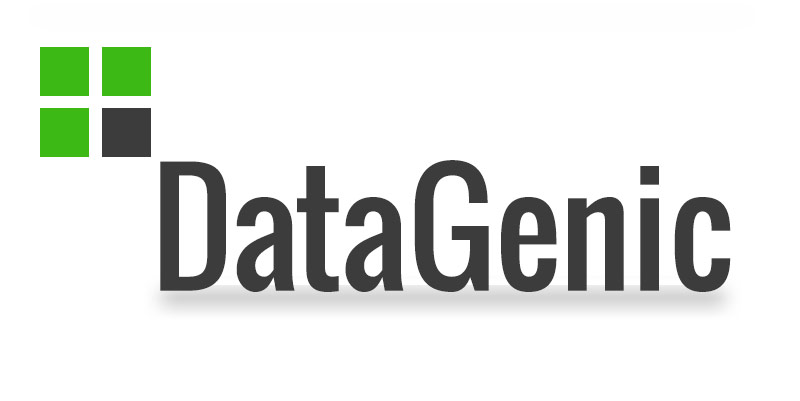DataGenic Win Award for Innovation in Data Management Software at 2015 Business Excellence Awards