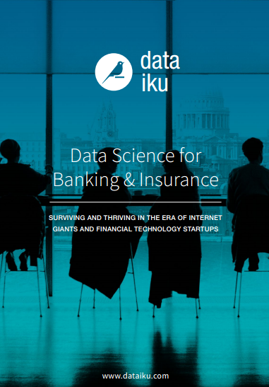 Data Science for Banking & Insurance