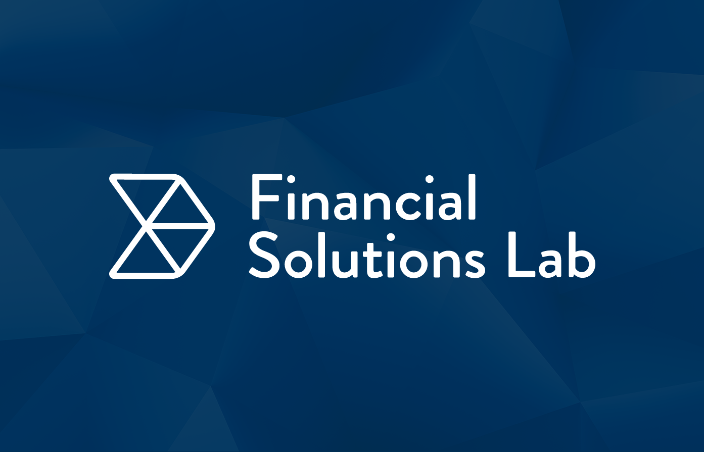 Financial Solutions Lab Launches Eighth Accelerator Challenge Seeking Fintech Companies Addressing Racial Wealth Gap and Financial Health of LMI Communities