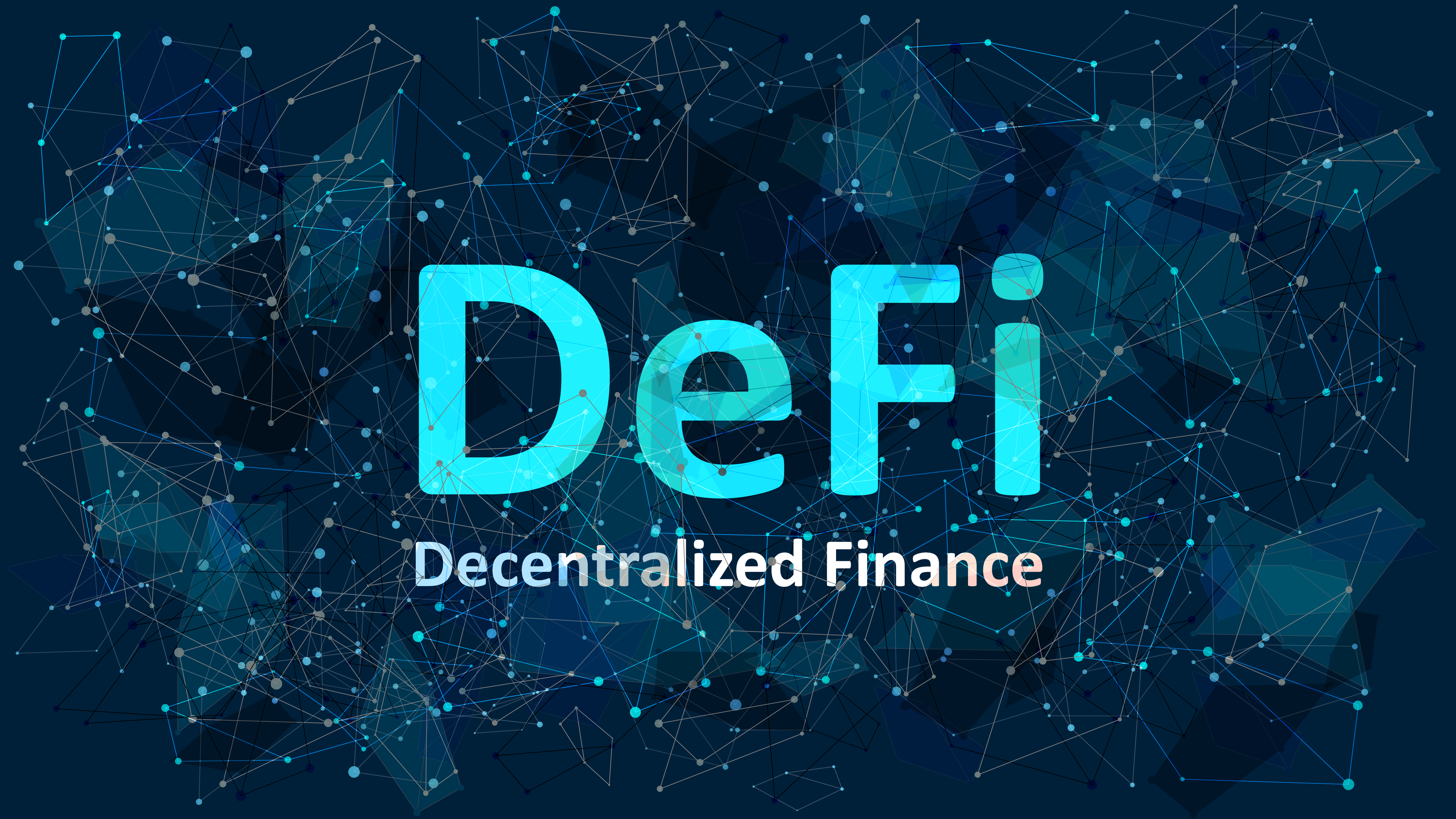 DeFi Investment Vehicle Dispersion Holdings – First Day of Dealings |  Financial IT