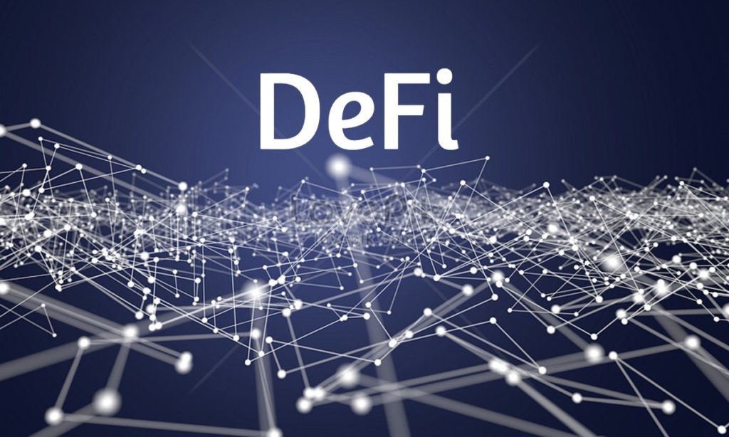 Defi Incubator Dispersion Holdings to Acquire the World’s First Internationally-regulated and Insured Platform for Crypto Trading and Yield Farming